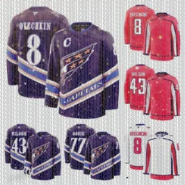 Hockey Jersey Capitals Reverse Retro For Sale Premium Hockey