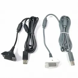 Top Charger * Adattatore di alimentazione caricatore 24 V per volante Xbox 360 Wireless Racing Wheel with Force Feedback Top Charger * Adattatore di alimentazione caricatore 24 V per volante Xbox 360 Wireless Racing Wheel with Force Feedback