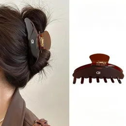 2 Stück Braune Sonnenblumen-Haargummis – Elastische Haarbänder Für Frauen & Mädchen, Frühlings-Accessoire