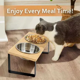 Fhiny 4PCS Stainless Steel Cat Bowls, Non-Slip Cats Water Dish With Rubber Base Stackable Pet Feeding Bowl Durable Multifunctional Replacement Whisker Fatigue Relief Plate For Kitten Puppy Small Dog Fhiny 4PCS Stainless Steel Cat Bowls, Non-Slip Cats Water Dish With Rubber Base Stackable Pet Feeding Bowl Durable Multifunctional Replacement Whisker Fatigue Relief Plate For Kitten Puppy Small Dog