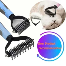 Grooming Tools For Cats Gentle De Shedding Tool, Effectively