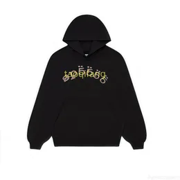 Mens Grey Pullover Hoodie Classic Front Pocket, Comfortable