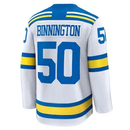 Stadium Series Hockey Jersey: Rantanen, MacKinnon, Makar More