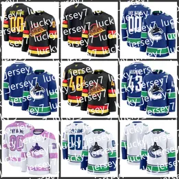 Maillot De Hockey Seattle Thunderbirds CCM WHL - Taille XL - Neuf, Jamais Porté En Match