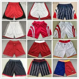 Mens Basketball Shorts Retro Style, Lightweight Athletic Shorts