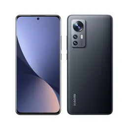 Original Xiaomi Mi Mix 2S 4G LTE Mobile Phone 8GB RAM From
