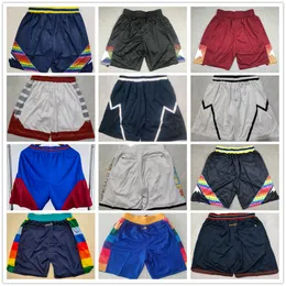 Legend Mamba Kobe Gold Basketball Shorts Black/Yellow/White Zipper