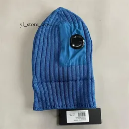 CP Balaclava: Extra Fine Merino Wool Goggle Beanie Classic Thick