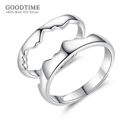 Gioiello Ipoallergenico Senza Nichel Per Ansia Anello Antiansia In Argento Sterling 925 Per Donne E Uomini, Anello Anelli Ansiolitici Anelli Antistress