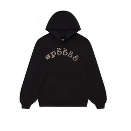 WNEEDU Felpa Donna Girocollo Spalle A Sbuffo Manica Lunga Top Abiti Autunnali Con Tasche Beige M 124137151