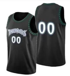 Timberwolves Basketball Jerseys Anthony Edwards, Julius Randle, Naz Reid,  Donte DiVincenzo, Jaden McDaniels, Robert Dillingham, Rudyy Gobert, Mike