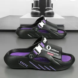 Stylish Sports Slides for Men Women Comfortable Runners