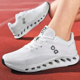 Lightweight Breathable Sneakers: Unisex Outdoor Running Shoes