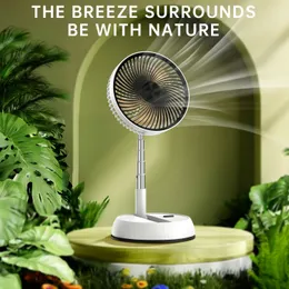Acquista Ventilatore da pavimento telescopico pieghevole Acquista Ventilatore da pavimento telescopico pieghevole