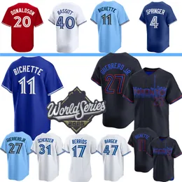 Vintage 2005 World Series Frank Thomas Baseball Jersey Paul