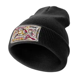 Fashion Designer Hats Clear Hats Wool Beanie Hats Luxury Thread