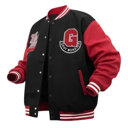 Old Money Men Klassischer Doppelseitiger Wollmantel, Gekerbtes