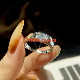 Cushion Cut Chrissy Teigen Engagement Ring Luxury 925 Sterling