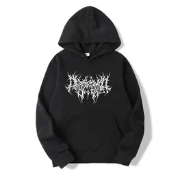 Streetwear Embroidered Hoodie ASTROWORLD Inspired Pullover for