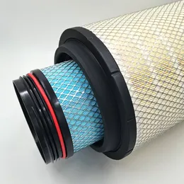 Bi-Trust Engine Air Filter Replacement For Jeep Cherokee 2014-2018 - CA11877 Compatible