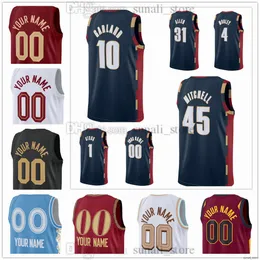 NCAA College Oak Hill 33 Kevin Durant Jersey Men High School