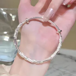 Bracciale In Rame Da Uomo 3X Forza 99,99% Magnetico Puro Con Magneti Strumento Di Dimensionamento Della Lunghezza Regolabile