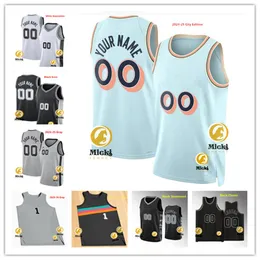 Vintage Indiana State Sycamores Basketball Jersey Bird #33