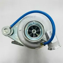 BFO VGT Turbocharger For Dodge Ram 2500 3500 Cummins 6.7L Diesel 2007-2012 - Replaces 2834603