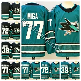 Custom Hockey Jersey: Retro Gordie Howe #9 Detroit Vipers, Mens