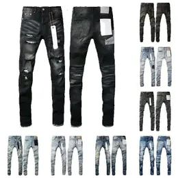 Mens Retro Graphic Denim Jeans Baggy Fit, Y2k Streetwear Style