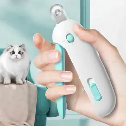 Dog Nail Clippers with Quick Sensor for Large Breeds Premium