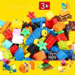 Legoes 62 310 Pezzi Fai Da Te Blocchi Di Costruzione Sfusi