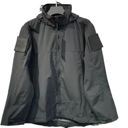 Mens Womens Leather Motorcycle Jacket Spring Autumn Lapel