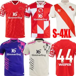 MLS Jerseys: Minnesota United FC 24 25 Soccer Jersey Oluwaseyi