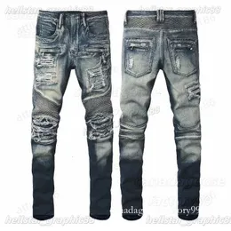 Mens Elastic Waist Jeans: Comfort Fit Denim Trousers, Ankle Length