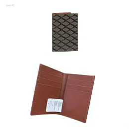 Slim RFID Card Holder Wallet for Men Women Thin Minimalist PU