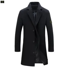 Mens WTAPS Jungle LS NYCO Ripstop Jacket - Autumn Cool Four Pocket