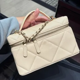 Quilted Handbags Womens Pleated Cotton Tote Bag With Flower