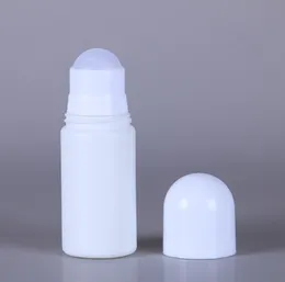 DTYGUIXE 4 Pz Bottiglie a Rullo in Plastica Bottiglie Vuote