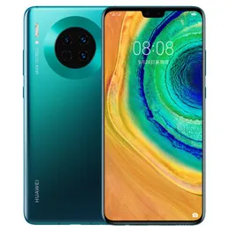 Huawei Mate 40 Pro+ 5G: 12GB RAM, 256GB ROM Unlocked International