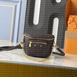 Waist Handbags, Stylish Denim Belt Bag For Women, Large Capacity