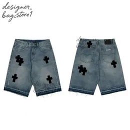 RYOGON】DENIM BIG POCKET SHORTS RYOGON】DENIM BIG POCKET SHORTS