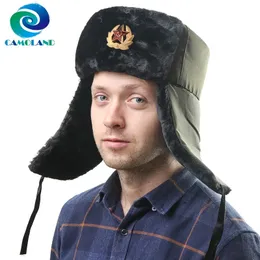 Cappello Aviatore Ushanka by Kangol - € 85,95
