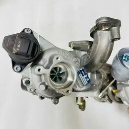 VW Scirocco 2.0 TDI Turbocharger Electronic Actuator Wastegate