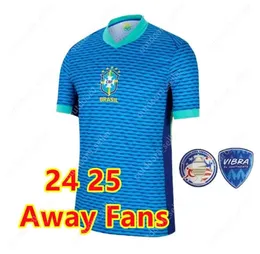 2022-23 Brazil Soccer Jersey, Mens and Womens Football Shirt