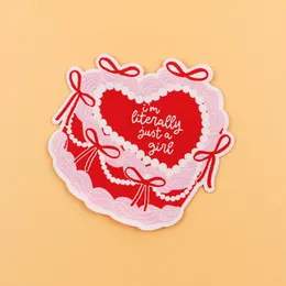Pink Flamingo Embroidered Iron-On Patch - Cute Cartoon Bird Applique For Clothing & Crafts