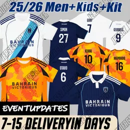 CD Olimpia Futbol Jersey 2025/26 Mens Soccer Shirt Honduras Home