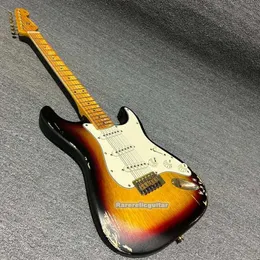 ギター Dick NIQ Promotion: Rick Nielsen Cheap Trick Uncle Dick