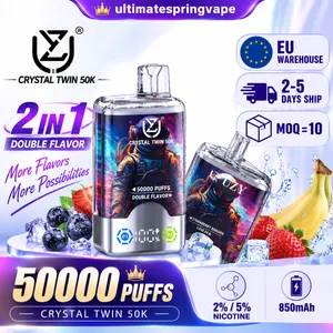 Soulfly vape: co to za marka i co kupić w Polsce