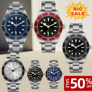 Designer Quartz Watches with Customizable Gift Options, Automatic Watch Box Included, VIP Style Timepieces